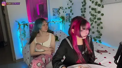 h3ntai_baby stripchat stream image, 15.05.2026 18:10