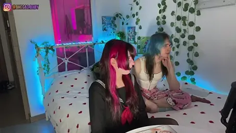 h3ntai_baby stripchat stream image, 15.05.2026 18:10