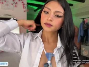 sweet_littleee chaturbate stream image