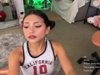 sweet_littleee chaturbate stream image