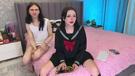 h3ntai_baby stripchat stream image, 07.04.2025 18:20