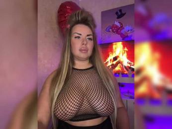 VictoriaFoxxx bongacams stream image