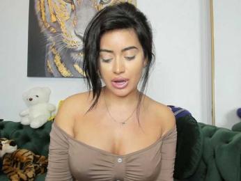 AnnaKarin bongacams stream image