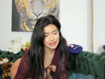 AnnaKarin bongacams stream image