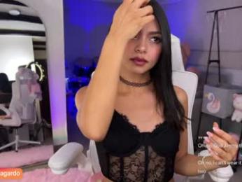 sweet_littleee chaturbate stream image