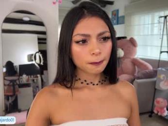 sweet_littleee chaturbate stream image