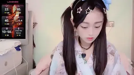 yueyue2003 stripchat stream image