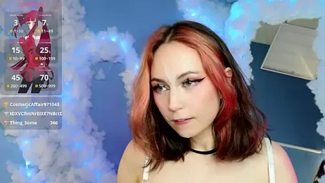 Carolina_Leep stripchat stream image, 29.04.2025 16:10