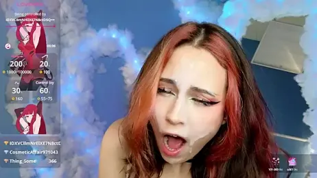 Carolina_Leep stripchat stream image, 29.04.2025 16:10