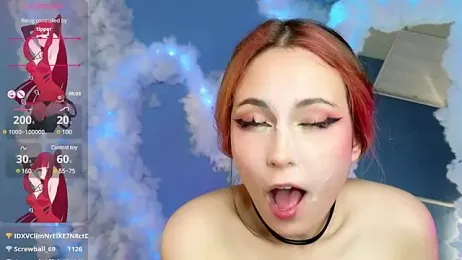 Carolina_Leep stripchat stream image, 29.04.2025 16:10