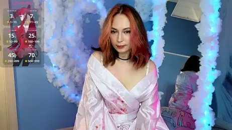 Carolina_Leep stripchat stream image, 29.04.2025 16:10