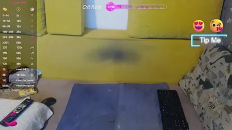 ana_squirt69 stripchat stream image